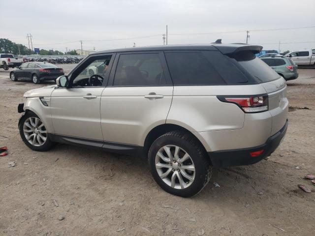 Photo 2 from auction – 2016 LAND ROVER RANGE ROVE with VIN SALWR2KFXGA543592