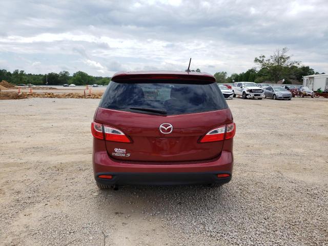 Photo 6 from auction – 2012 MAZDA 5 with VIN JM1CW2DL9C0140905
