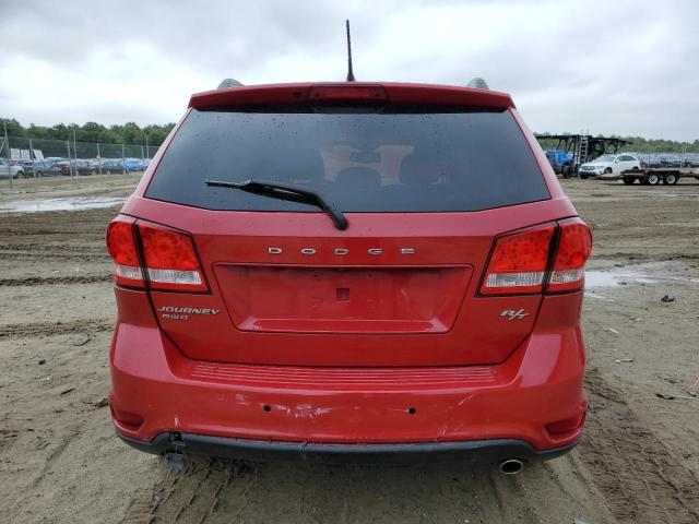 Photo 6 from auction – 2015 DODGE JOURNEY R/ with VIN 3C4PDDEG6FT536219