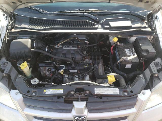 Photo 11 from auction – 2010 DODGE GRAND CARA with VIN 2D4RN3D18AR435999