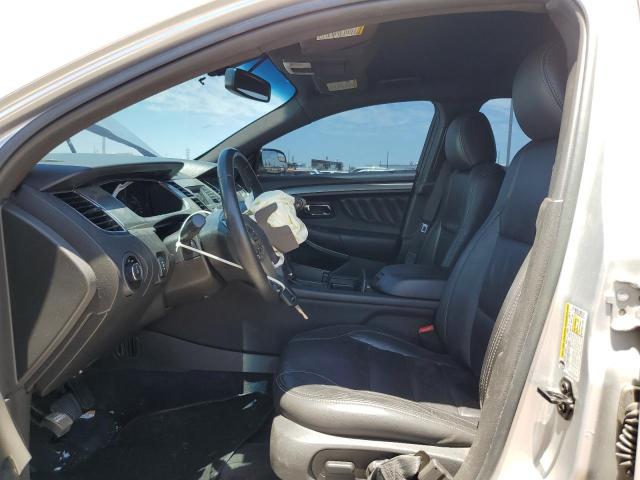 صورة رقم 7 من المزاد - 2017 FORD TAURUS SEL مع VIN 1FAHP2E89HG135270
