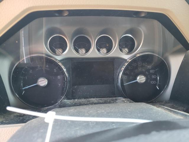 Photo 9 from auction – 2015 FORD F250 SUPER with VIN 1FT7W2B62FEC98282