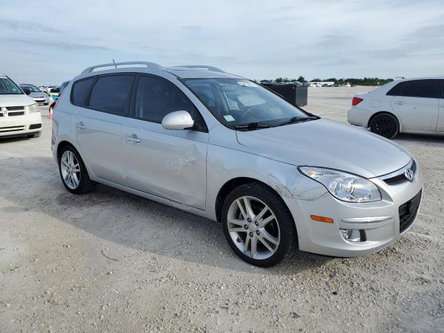 Photo 4 from auction – 2011 HYUNDAI ELANTRA TO with VIN KMHDC8AEXBU097054