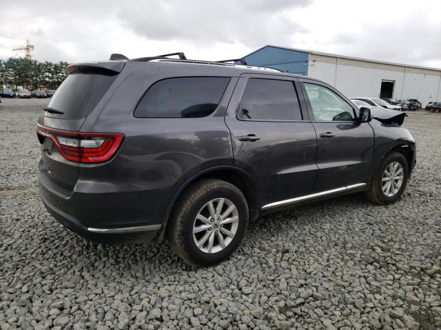 Photo 3 from auction – 2019 DODGE DURANGO SX with VIN 1C4RDJAG2KC771364