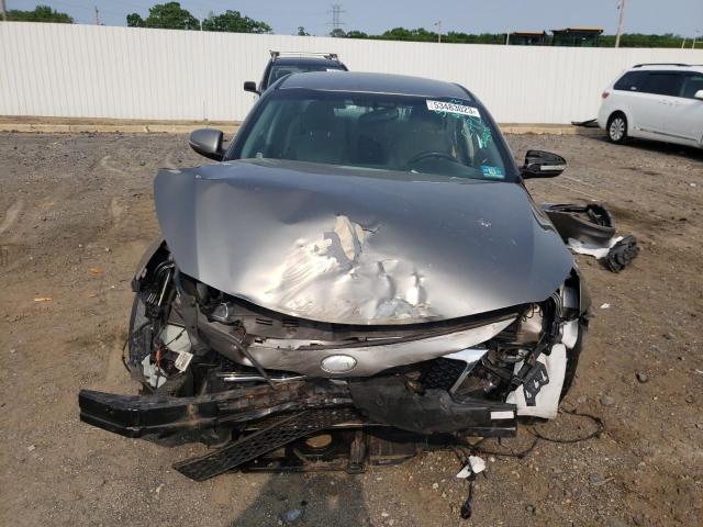 Photo 5 from auction – 2013 KIA OPTIMA LX with VIN 5XXGM4A73DG166703