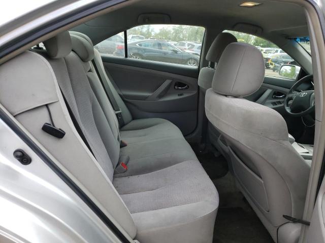 Photo 10 from auction – 2011 TOYOTA CAMRY BASE with VIN 4T1BF3EK0BU689483