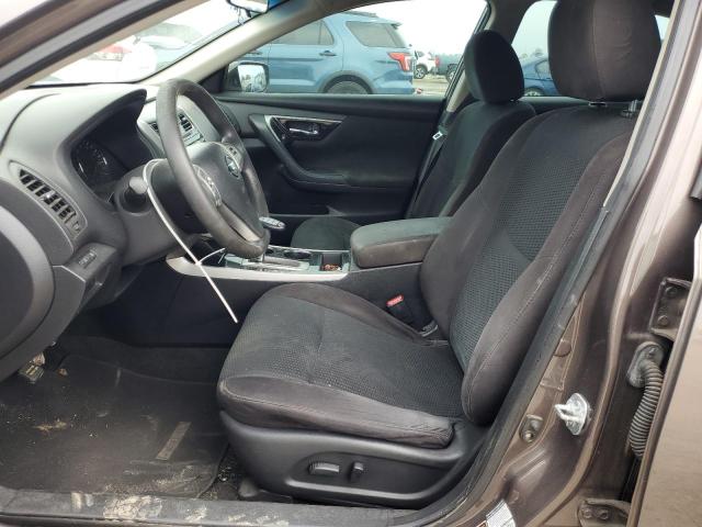 Photo 7 from auction – 2014 NISSAN ALTIMA 2.5 with VIN 1N4AL3AP1EC266633
