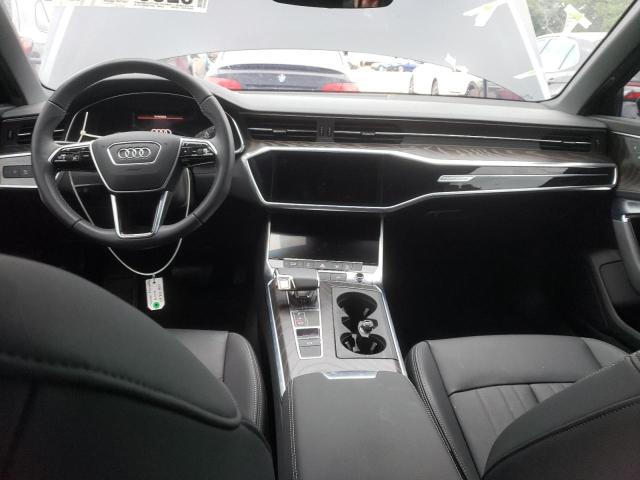 Photo 8 from auction – 2022 AUDI A6 PREMIUM with VIN WAUD3BF21NN054511