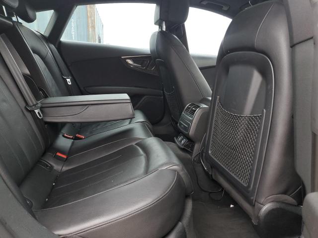 صورة رقم 10 من المزاد - 2014 AUDI A7 PREMIUM مع VIN WAUWGAFC8EN133979