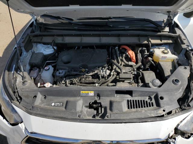 Photo 12 from auction – 2022 TOYOTA HIGHLANDER with VIN 5TDXBRCH3NS544320