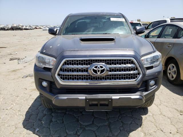 Photo 5 from auction – 2017 TOYOTA TACOMA DOU with VIN 3TMBZ5DN7HM008185