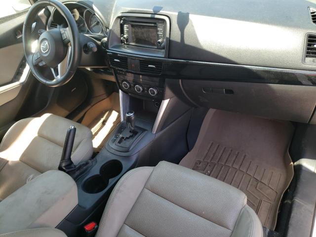 Photo 8 from auction – 2014 MAZDA CX-5 GT with VIN JM3KE4DY6E0329026