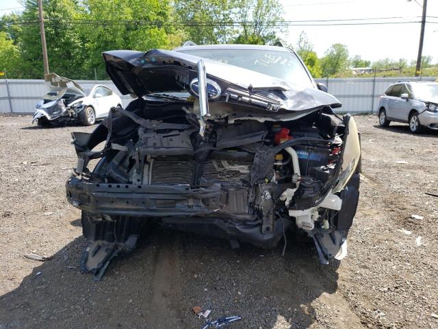 Photo 5 from auction – 2015 SUBARU FORESTER 2 with VIN JF2SJADC5FH447919
