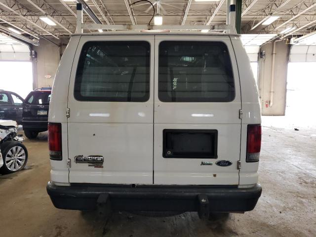 Photo 6 from auction – 2013 FORD ECONOLINE with VIN 1FTNE2EW7DDA21295