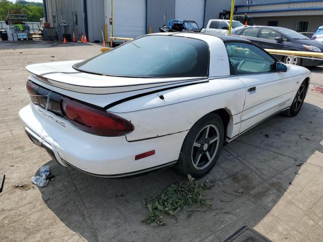 Photo 3 from auction – 1997 PONTIAC FIREBIRD with VIN 2G2FS22KXV2202501