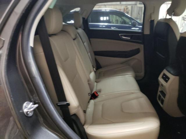 Photo 11 from auction – 2018 FORD EDGE TITAN with VIN 2FMPK3K92JBC19964