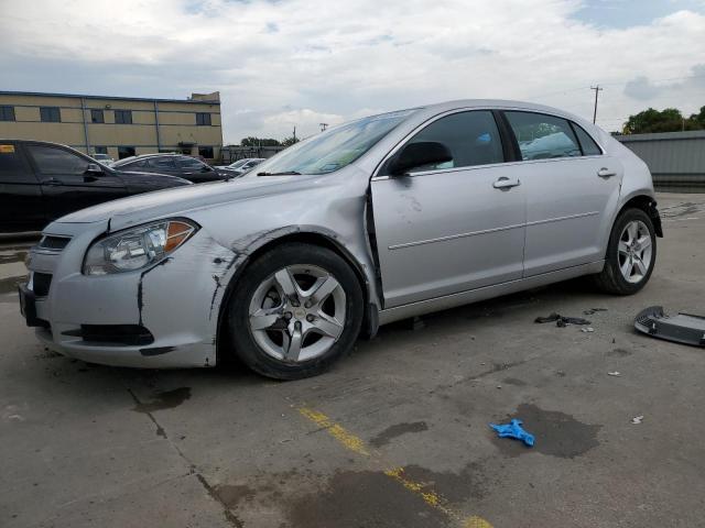 CHEVROLET MALIBU LS 2011 with VIN 1G1ZB5E13BF196119 - Photo from auction