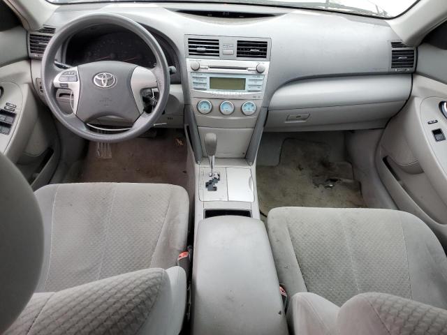 Photo 8 from auction – 2009 TOYOTA CAMRY BASE with VIN 4T1BE46K09U884243