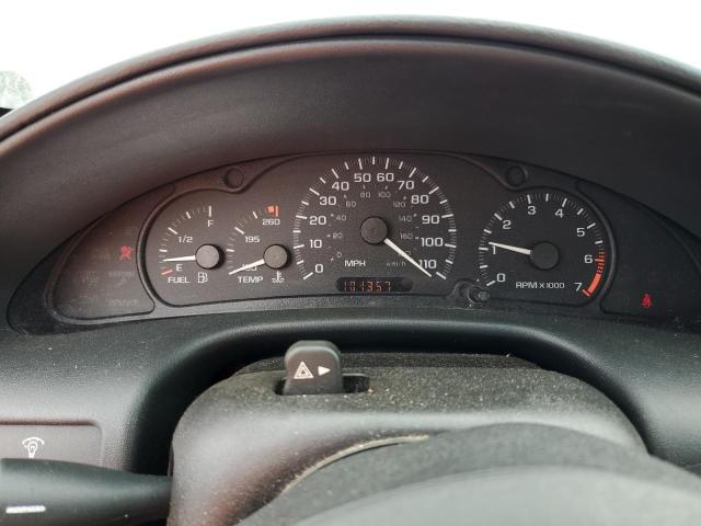 Zdjęcie 9 z aukcji – 2004 CHEVROLET CAVALIER z VIN 1G1JC52F747298904