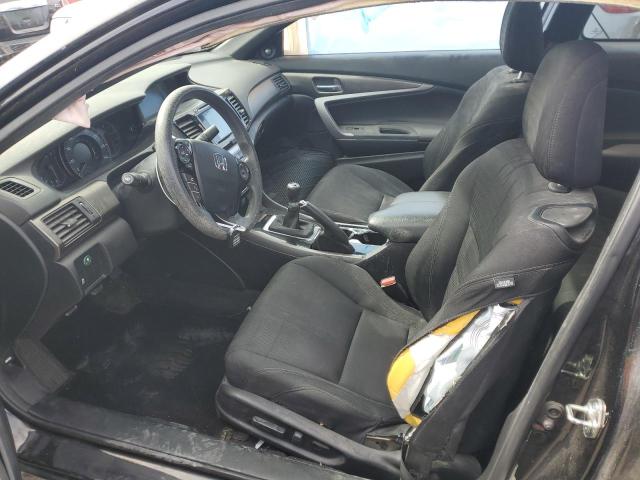Photo 7 from auction – 2016 HONDA ACCORD with VIN 1HGCT1A73GA010730