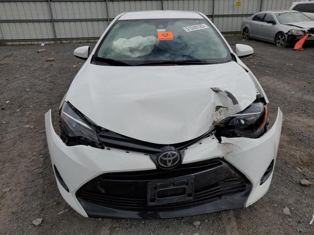 Photo 5 from auction – 2017 TOYOTA COROLLA L with VIN 5YFBURHE2HP720242