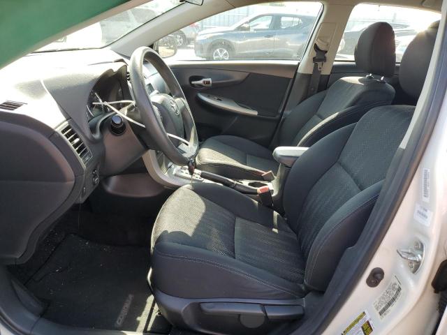 Photo 7 from auction – 2013 TOYOTA COROLLA BA with VIN 5YFBU4EE8DP127101
