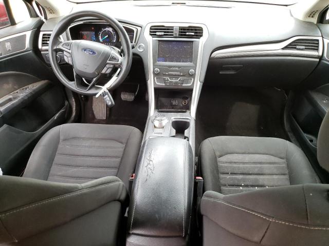 Photo 8 from auction – 2020 FORD FUSION SE with VIN 3FA6P0HD3LR102917