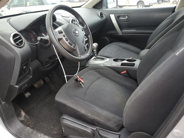 Photo 7 from auction – 2015 NISSAN ROGUE with VIN JN8AS5MV5FW251530