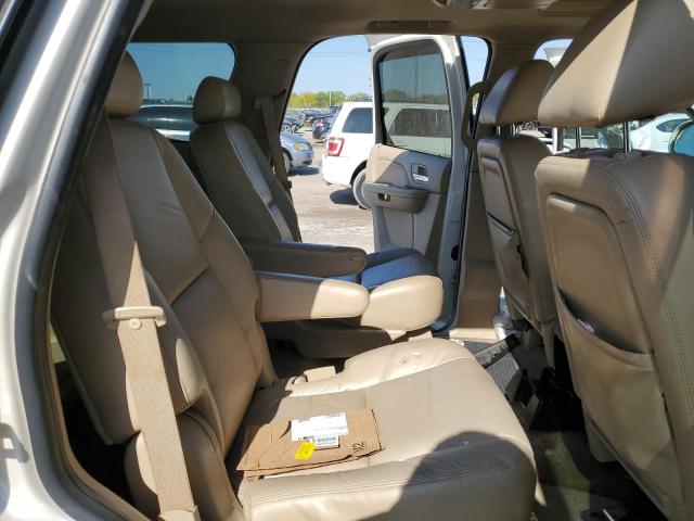 Zdjęcie 10 z aukcji – 2010 CADILLAC ESCALADE L z VIN 1GYUKBEF2AR258192
