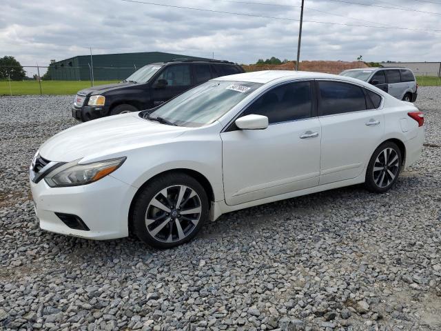 NISSAN ALTIMA 2.5 2016 with VIN 1N4AL3AP0GC134109 - Photo from auction