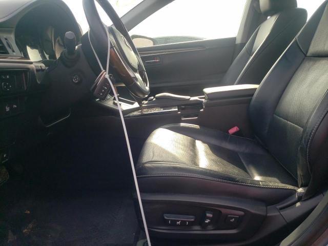 Photo 7 from auction – 2013 LEXUS ES 350 with VIN JTHBK1GG2D2071253