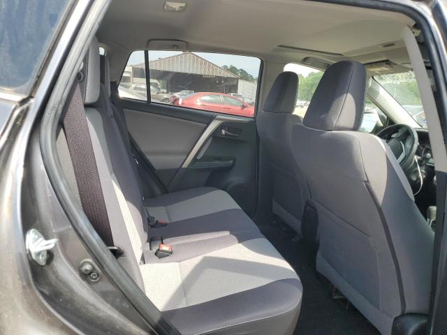 Photo 11 from auction – 2015 TOYOTA RAV4 XLE with VIN JTMWFREV6FJ033590