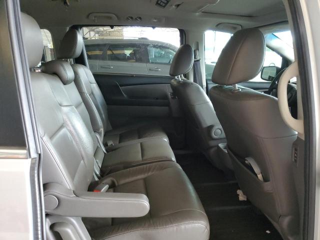 Photo 11 from auction – 2013 HONDA ODYSSEY EX with VIN 5FNRL5H63DB021551
