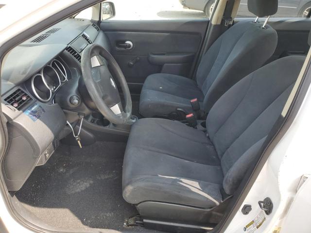 Photo 7 from auction – 2011 NISSAN VERSA S with VIN 3N1CC1AP0BL420694