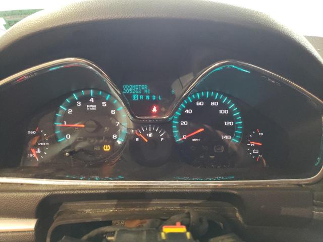 Photo 9 from auction – 2014 CHEVROLET TRAVERSE L with VIN 1GNKVGKD0EJ144384