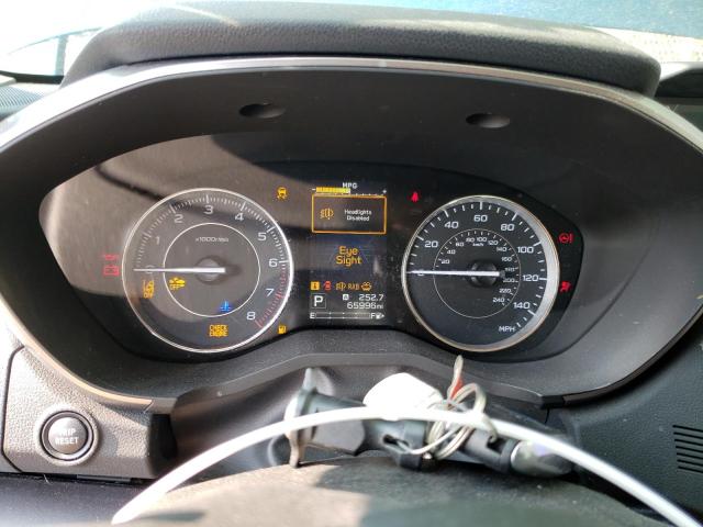 Photo 9 from auction – 2017 SUBARU IMPREZA LI with VIN 4S3GKAU64H3610006