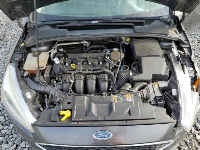 Photo 11 from auction – 2015 FORD FOCUS SE with VIN 1FADP3F26FL298204