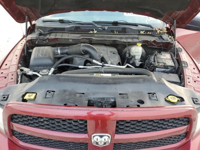 Photo 11 from auction – 2014 RAM 1500 ST with VIN 1C6RR6FT4ES435205