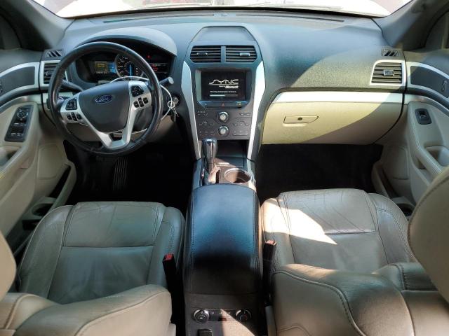 Photo 8 from auction – 2011 FORD EXPLORER X with VIN 1FMHK8D89BGA28137