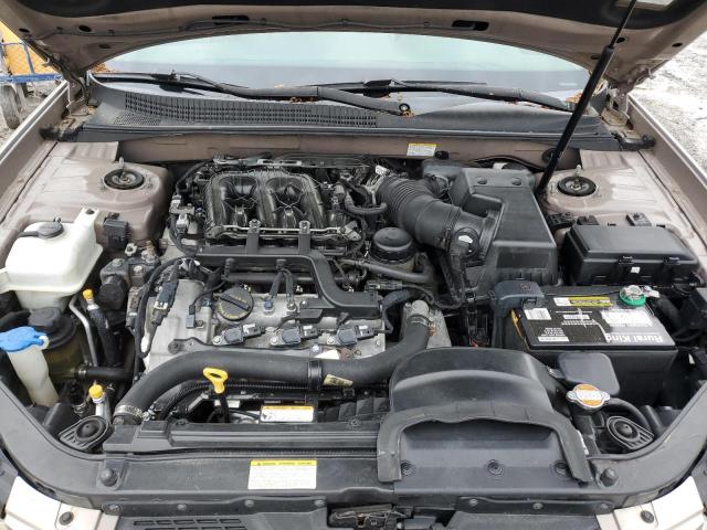Photo 11 from auction – 2006 HYUNDAI SONATA GLS with VIN 5NPEU46F76H073438