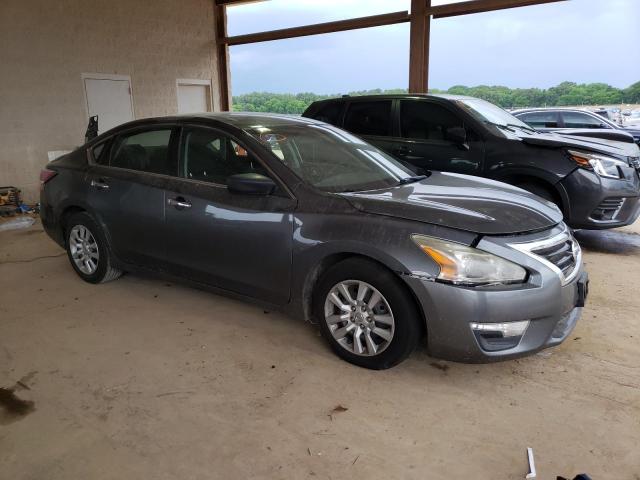 Photo 4 from auction – 2014 NISSAN ALTIMA with VIN 1N4AL3AP3EN383179