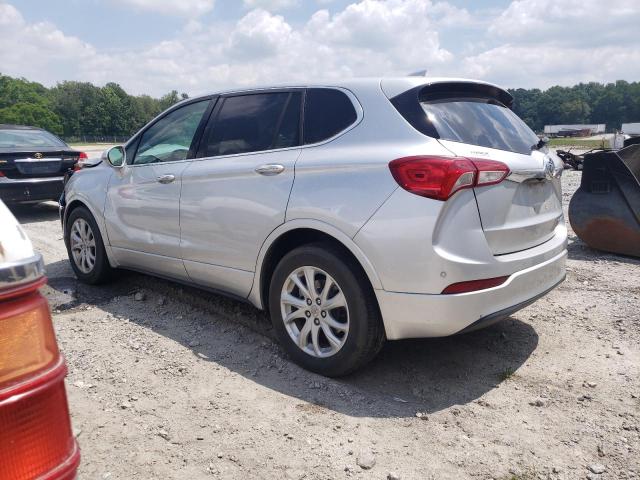 Photo 2 from auction – 2019 BUICK ENVISION P with VIN LRBFXBSA5KD141163