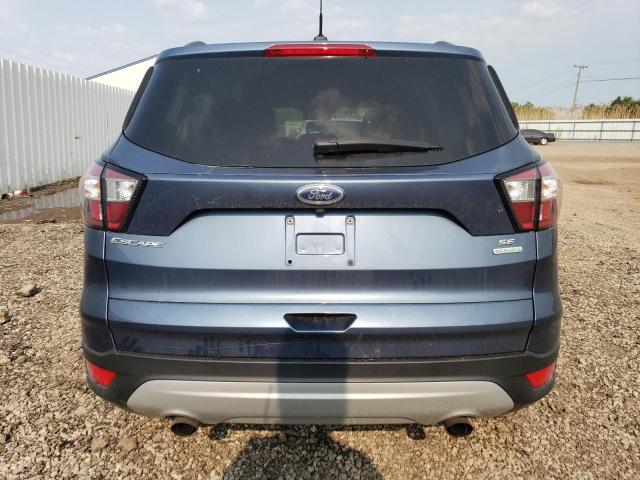 Photo 6 from auction – 2018 FORD ESCAPE SE with VIN 1FMCU0GD4JUC68176