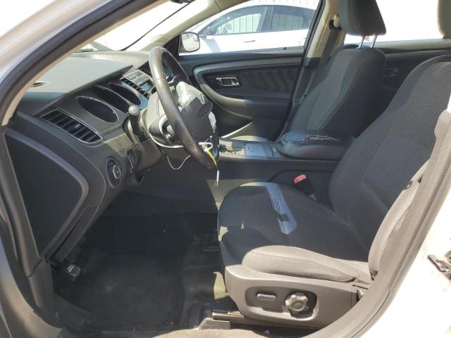 Photo 7 from auction – 2012 FORD TAURUS SEL with VIN 1FAHP2EW1CG123590