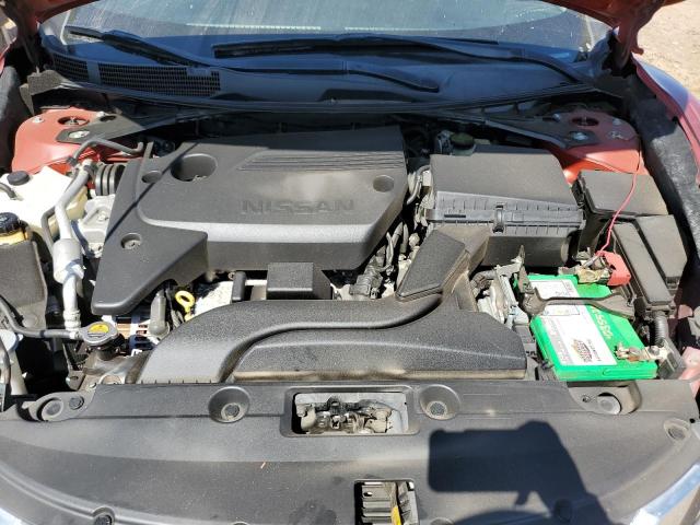 Photo 11 from auction – 2016 NISSAN ALTIMA 2.5 with VIN 1N4AL3AP3GC248265