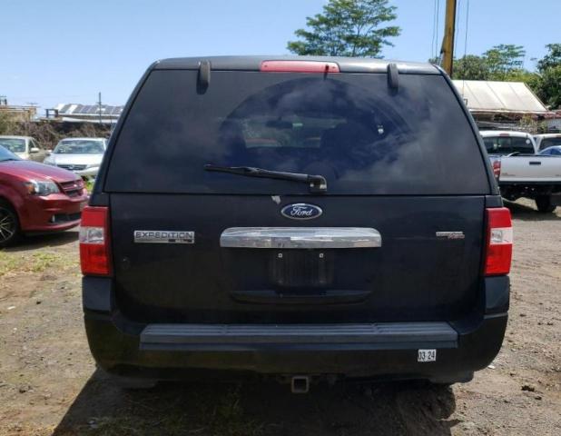 Photo 6 from auction – 2008 FORD EXPEDITION with VIN 1FMFK20568LA72676