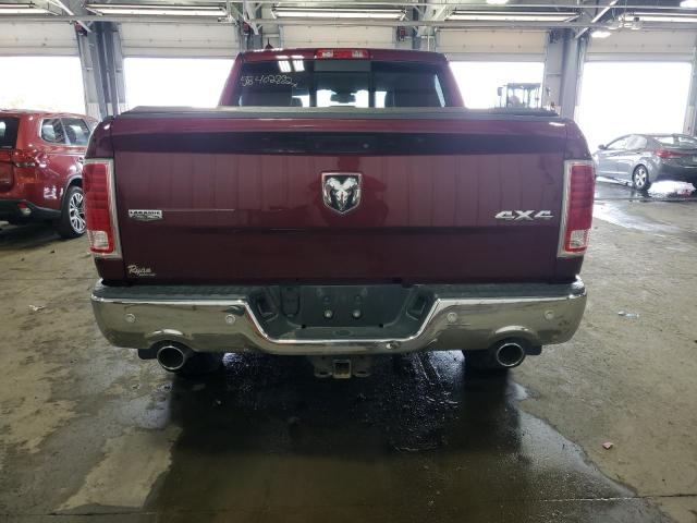 Photo 6 from auction – 2016 RAM 1500 LARAM with VIN 1C6RR7NM0GS393246