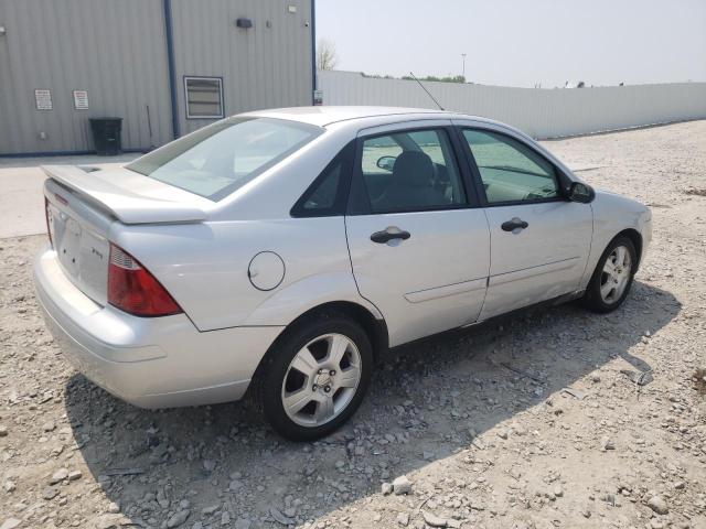 Photo 3 from auction – 2005 FORD FOCUS ZX4 with VIN 1FAFP34N45W282733