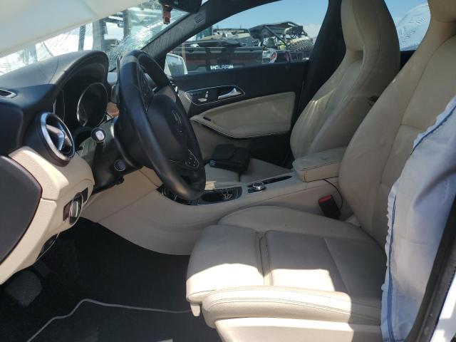 Photo 7 from auction – 2018 MERCEDES-BENZ CLA 250 with VIN WDDSJ4EB6JN632003