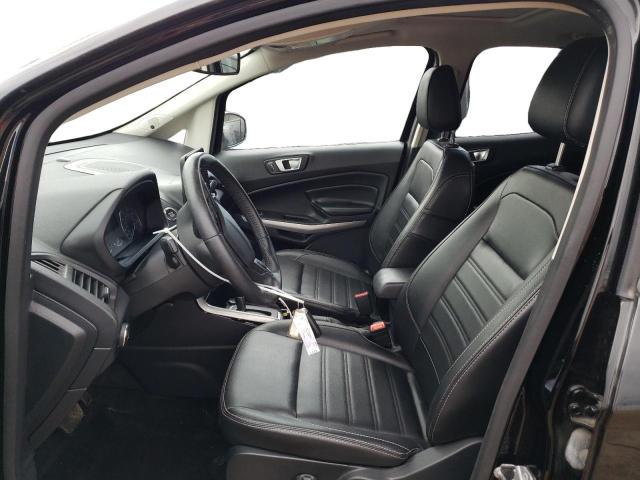Фото 7 с аукциона – 2021 FORD ECOSPORT T с VIN MAJ6S3KL8MC426252